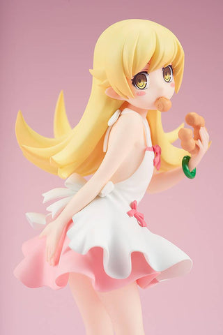 [Good Smile Company] POP UP PARADE: Monogatari Series - Oshino Shinobu