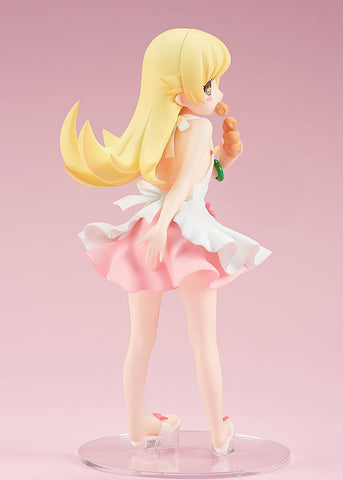 [Good Smile Company] POP UP PARADE: Monogatari Series - Oshino Shinobu