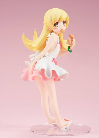 [Good Smile Company] POP UP PARADE: Monogatari Series - Oshino Shinobu