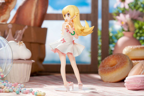 [Good Smile Company] POP UP PARADE: Monogatari Series - Oshino Shinobu