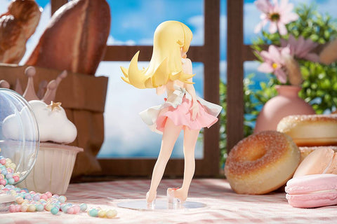 [Good Smile Company] POP UP PARADE: Monogatari Series - Oshino Shinobu