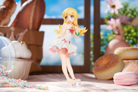 [Good Smile Company] POP UP PARADE: Monogatari Series - Oshino Shinobu