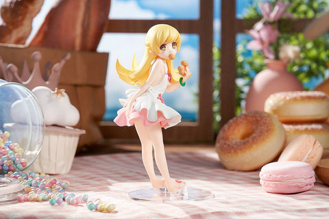 [Good Smile Company] POP UP PARADE: Monogatari Series - Oshino Shinobu