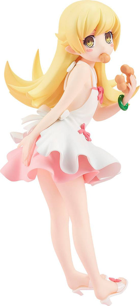 [Good Smile Company] POP UP PARADE: Monogatari Series - Oshino Shinobu