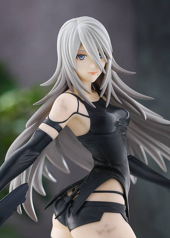 [Good Smile Company] POP UP PARADE: NieR:Automata Ver1.1a - Yorha A type No. 2