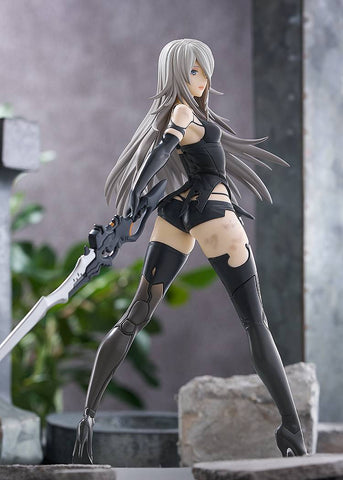 [Good Smile Company] POP UP PARADE: NieR:Automata Ver1.1a - Yorha A type No. 2