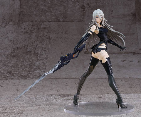 [Good Smile Company] POP UP PARADE: NieR:Automata Ver1.1a - Yorha A type No. 2
