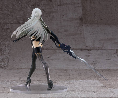 [Good Smile Company] POP UP PARADE: NieR:Automata Ver1.1a - Yorha A type No. 2