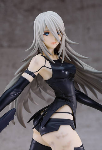 [Good Smile Company] POP UP PARADE: NieR:Automata Ver1.1a - Yorha A type No. 2