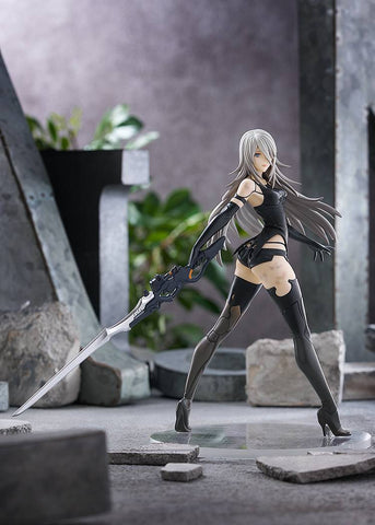 [Good Smile Company] POP UP PARADE: NieR:Automata Ver1.1a - Yorha A type No. 2