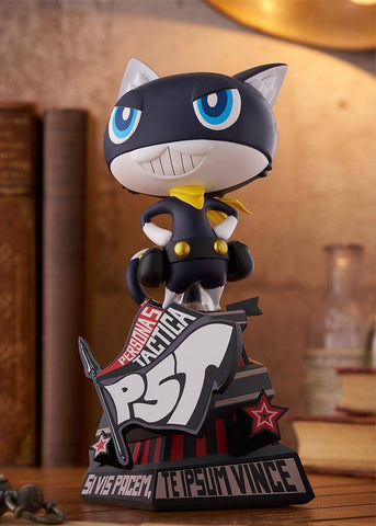 [Good Smile Company] POP UP PARADE: Persona 5 Tactica - Morgana (L Size)