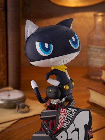 [Good Smile Company] POP UP PARADE: Persona 5 Tactica - Morgana (L Size)