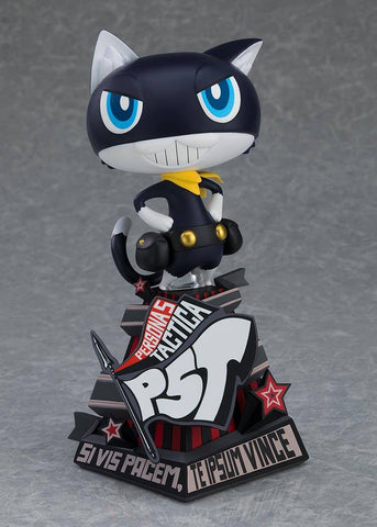 [Good Smile Company] POP UP PARADE: Persona 5 Tactica - Morgana (L Size)