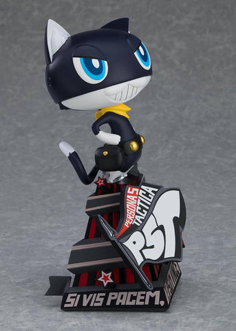 [Good Smile Company] POP UP PARADE: Persona 5 Tactica - Morgana (L Size)