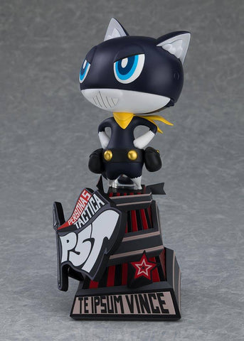 [Good Smile Company] POP UP PARADE: Persona 5 Tactica - Morgana (L Size)