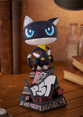 [Good Smile Company] POP UP PARADE: Persona 5 Tactica - Morgana (L Size)