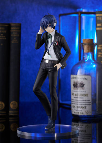 [Good Smile Company] POP UP PARADE: Persona3 Reload - Protagonist