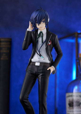 [Good Smile Company] POP UP PARADE: Persona3 Reload - Protagonist