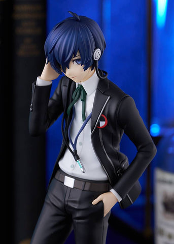 [Good Smile Company] POP UP PARADE: Persona3 Reload - Protagonist