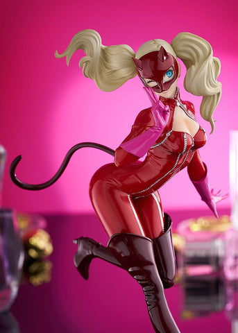 [Good Smile Company] POP UP PARADE: Persona5 - The Royal - Panther