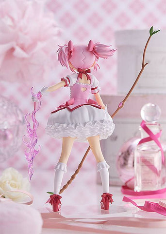 [Good Smile Company] POP UP PARADE: Puella Magi Madoka Magica - Kaname Madoka (Reissue)