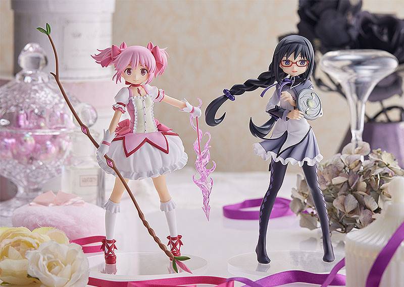 [Good Smile Company] POP UP PARADE: Puella Magi Madoka Magica - Kaname Madoka (Reissue)