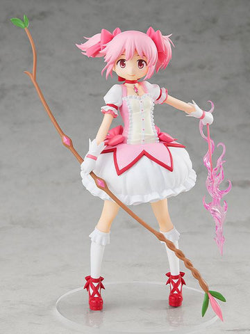 [Good Smile Company] POP UP PARADE: Puella Magi Madoka Magica - Kaname Madoka (Reissue)