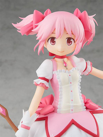 [Good Smile Company] POP UP PARADE: Puella Magi Madoka Magica - Kaname Madoka (Reissue)