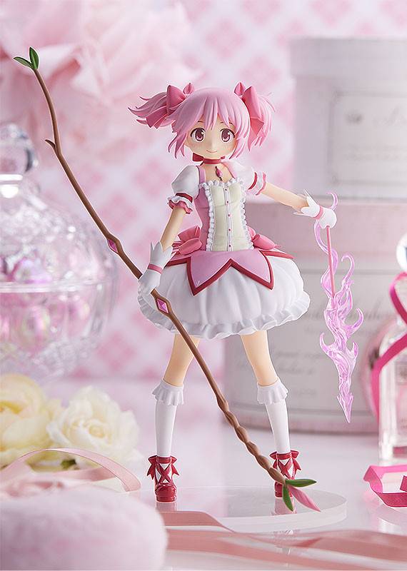 [Good Smile Company] POP UP PARADE: Puella Magi Madoka Magica - Kaname Madoka (Reissue)