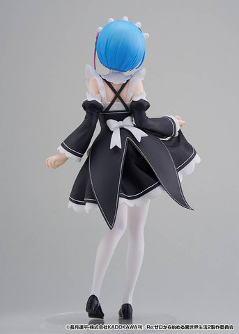 [Good Smile Company] POP UP PARADE: Re:Zero - Starting Life in Another World - Rem (L Size)