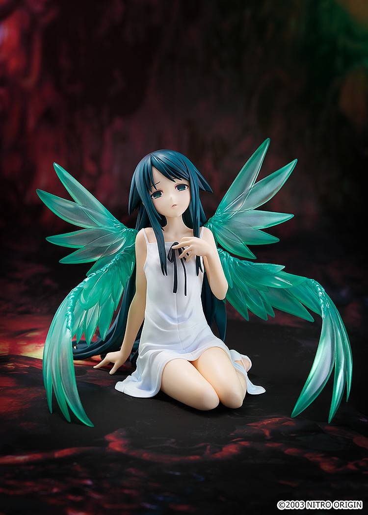 [Good Smile Company] POP UP PARADE - Saya no Uta: The Song of Saya - Saya (L Size)