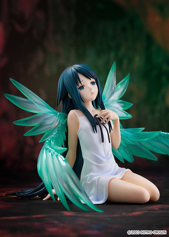 [Good Smile Company] POP UP PARADE - Saya no Uta: The Song of Saya - Saya (L Size)