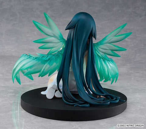 [Good Smile Company] POP UP PARADE - Saya no Uta: The Song of Saya - Saya (L Size)