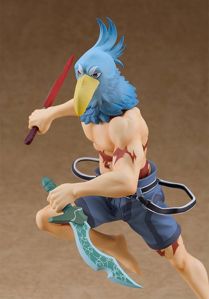 [Good Smile Company] POP UP PARADE: Shangri-La Frontier - Sunraku