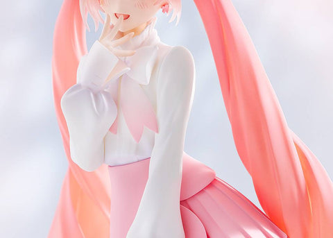 [Good Smile Company] POP UP  PARADE [SMILE VALUE 2025]: Hatsune Miku - Sakura Miku (Cherry Blossom Viewing Ver.)