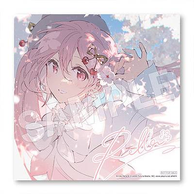 [Good Smile Company] POP UP  PARADE [SMILE VALUE 2025]: Hatsune Miku - Sakura Miku (Cherry Blossom Viewing Ver.)