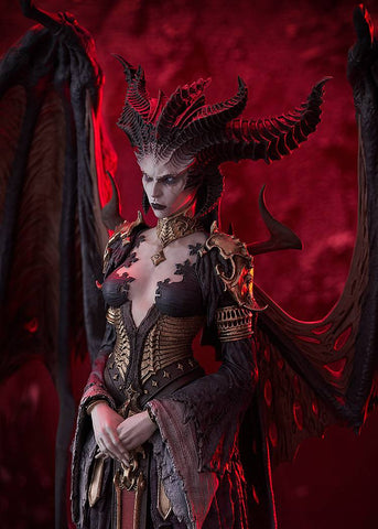 [Good Smile Company] POP UP PARADE SP: Diablo - Lilith