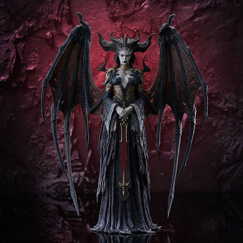 [Good Smile Company] POP UP PARADE SP: Diablo - Lilith