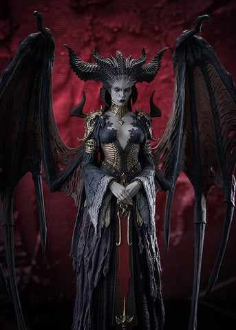 [Good Smile Company] POP UP PARADE SP: Diablo - Lilith