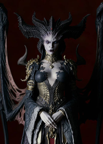 [Good Smile Company] POP UP PARADE SP: Diablo - Lilith