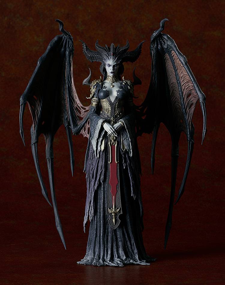 [Good Smile Company] POP UP PARADE SP: Diablo - Lilith