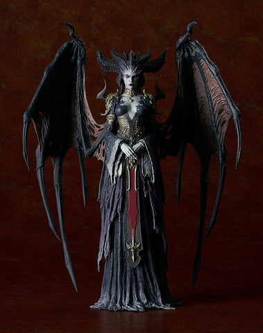 [Good Smile Company] POP UP PARADE SP: Diablo - Lilith