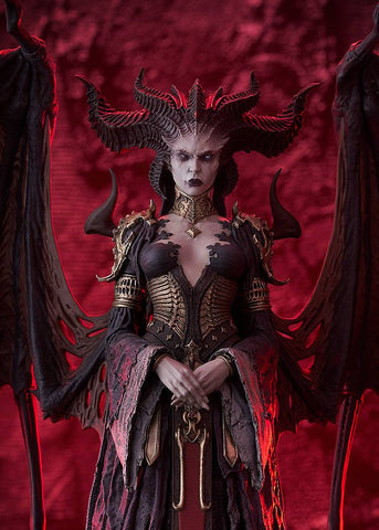 [Good Smile Company] POP UP PARADE SP: Diablo - Lilith