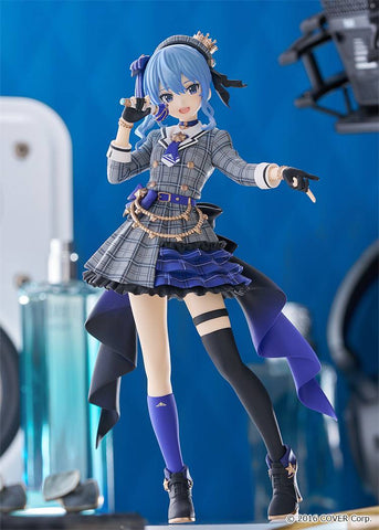 [Good Smile Company] POP UP PARADE SP: Hololive Production - Suisei Hoshimachi