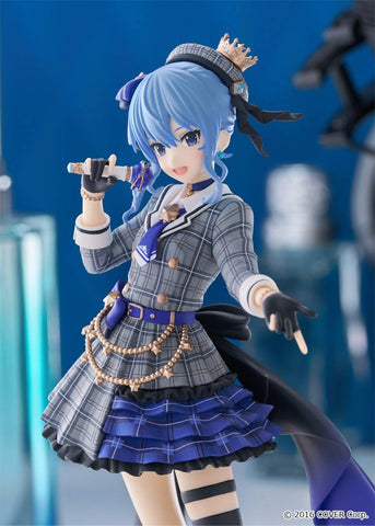 [Good Smile Company] POP UP PARADE SP: Hololive Production - Suisei Hoshimachi