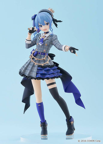 [Good Smile Company] POP UP PARADE SP: Hololive Production - Suisei Hoshimachi