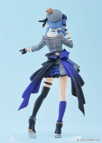 [Good Smile Company] POP UP PARADE SP: Hololive Production - Suisei Hoshimachi