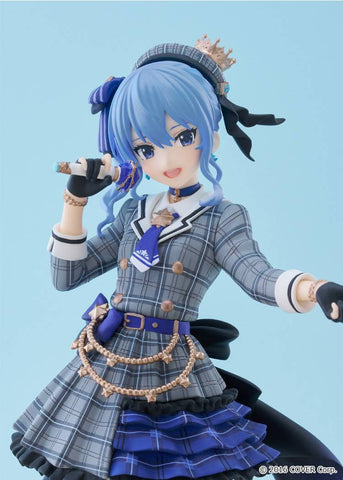 [Good Smile Company] POP UP PARADE SP: Hololive Production - Suisei Hoshimachi