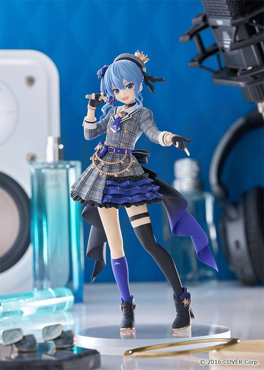 [Good Smile Company] POP UP PARADE SP: Hololive Production - Suisei Hoshimachi