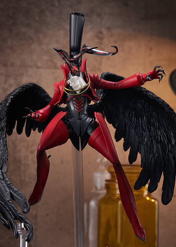 [Good Smile Company] POP UP PARADE SP: Persona 5 - Arsene